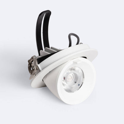 Lumexa LED Downlight Richtbaar 15 W Rond