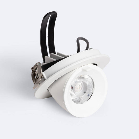 Lumexa LED Downlight Richtbaar 15 W Rond