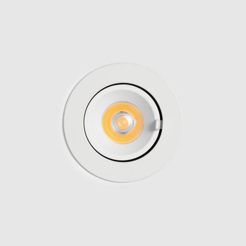 Lumexa LED Downlight Adjustable 15W Round