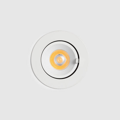 Lumexa LED Downlight Adjustable 15W Round