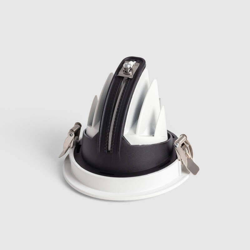 Lumexa LED Downlight Adjustable 15W Round