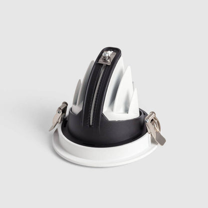Lumexa LED Downlight Adjustable 15W Round