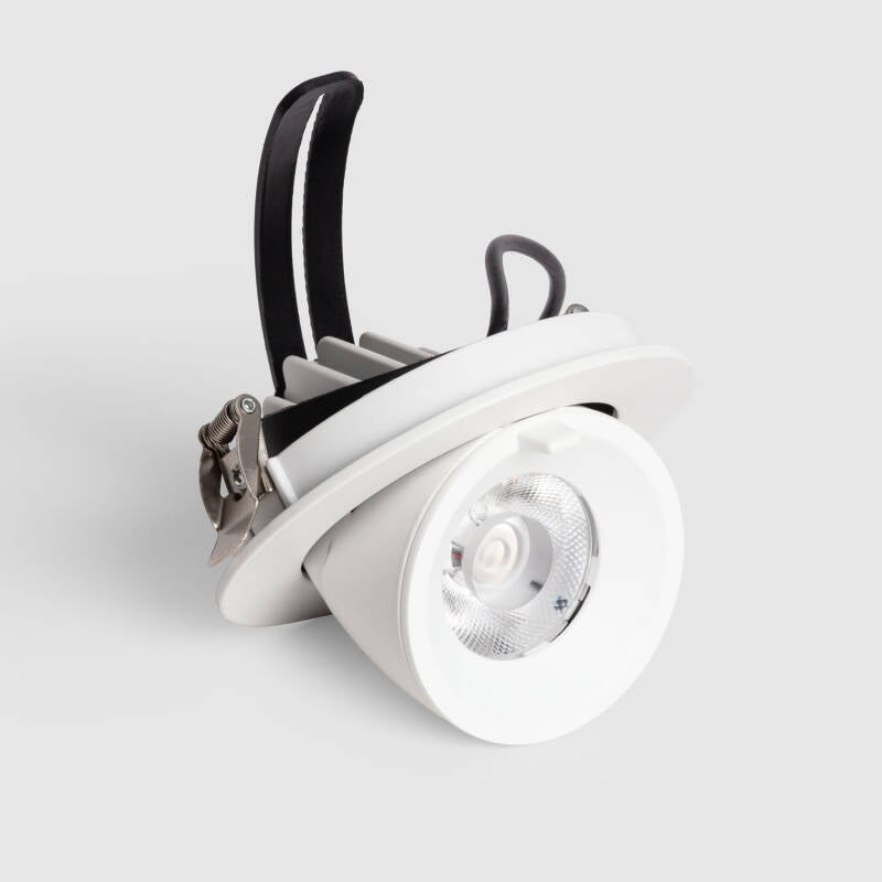 Lumexa LED Downlight Adjustable 15W Round