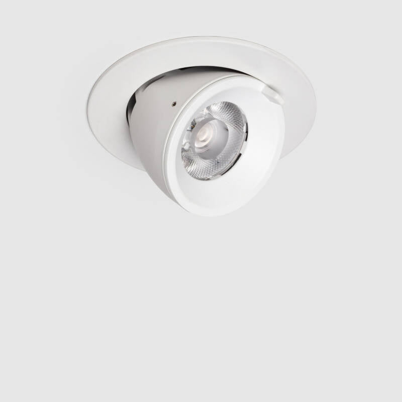 Lumexa LED Downlight Adjustable 15W Round