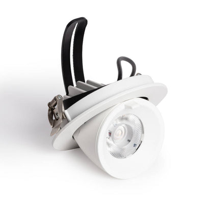 Lumexa LED Downlight Adjustable 15W Round