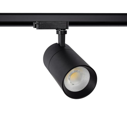 Lumexa Mallaro LED Railspot 1-Fase Dimbaar UGR<15