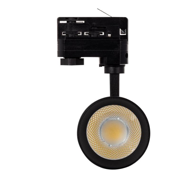Levaro | Railspot | 3-fase | CCT | 20W | Dimbaar