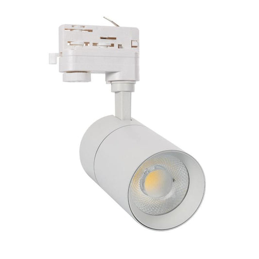 Levaro | Railspot | 3-fase | CCT | 20W | Dimbaar