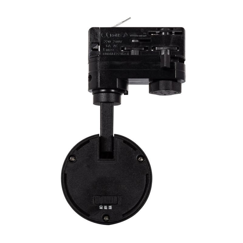 Levaro | Railspot | 3-fase | CCT | 20W | Dimbaar