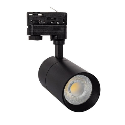 Levaro | Railspot | 3-fase | CCT | 20W | Dimbaar