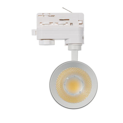 Levaro | Railspot | 3-fase | CCT | 20W | Dimbaar