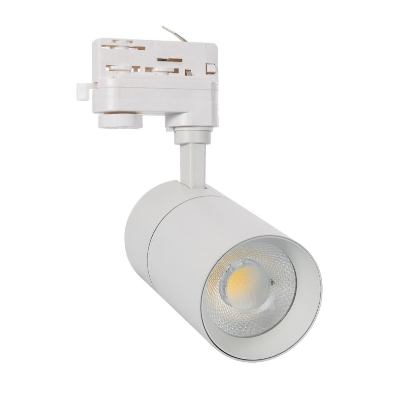 Levaro | Railspot | 3-fase | CCT | 20W | Dimbaar