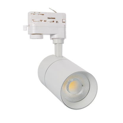 Levaro | Railspot | 3-fase | CCT | 20W | Dimbaar