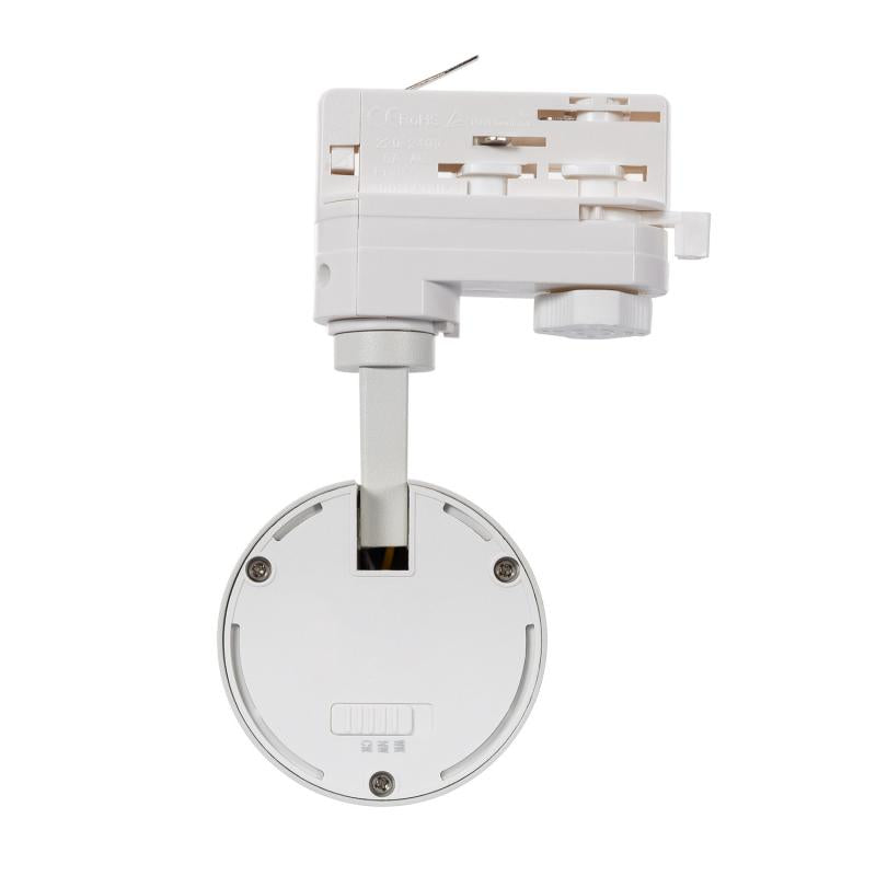 Levaro | Railspot | 3-fase | CCT | 20W | Dimbaar