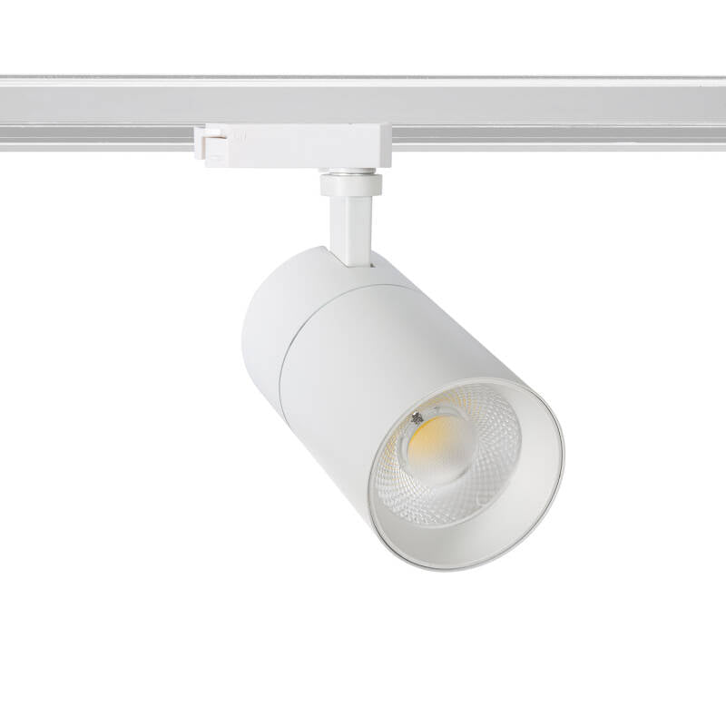 Lumexa Mallaro LED Railspot 1-Fase Dimbaar UGR<15
