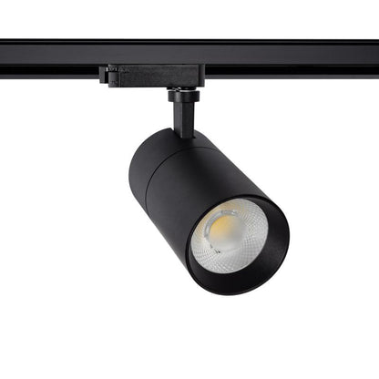 Lumexa Mallaro LED Railspot 1-Fase Dimbaar UGR<15