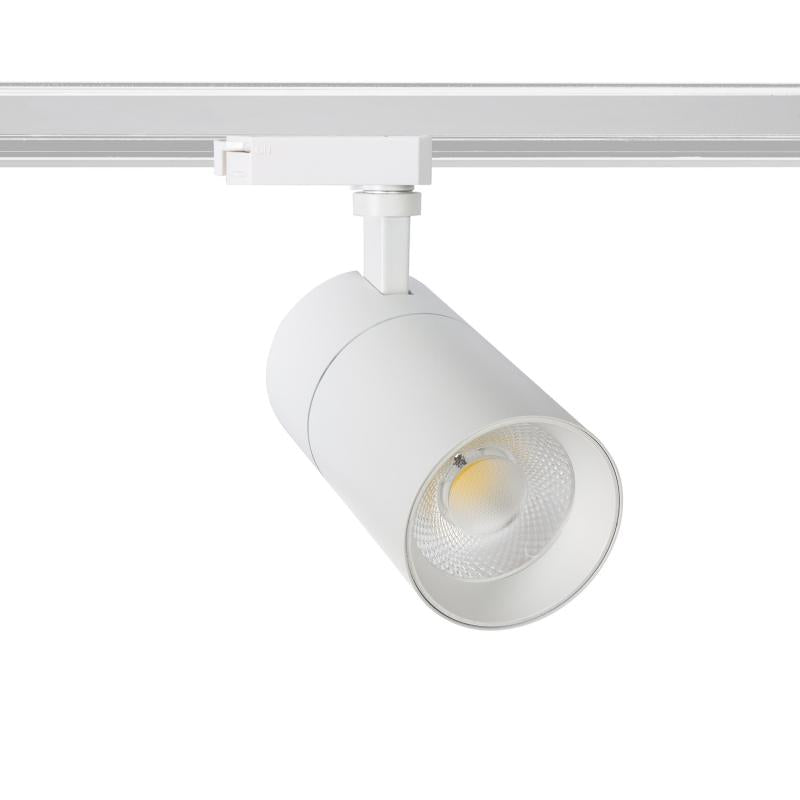Lumexa Mallaro LED Railspot 1-Fase Dimbaar UGR<15