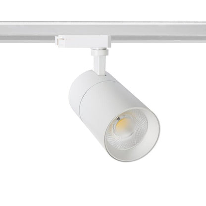 Lumexa Mallaro LED Railspot 1-Fase Dimbaar UGR<15