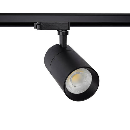 Lumexa Mallaro LED Railspot 1-Fase Dimbaar UGR<15