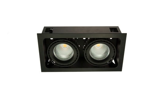 MacBright Squat-2 BL/BL