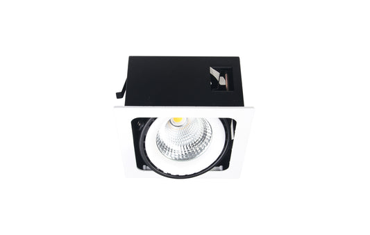 MacBright Squat-1 WH/WH