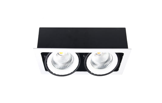 MacBright Squat-2 WH/WH