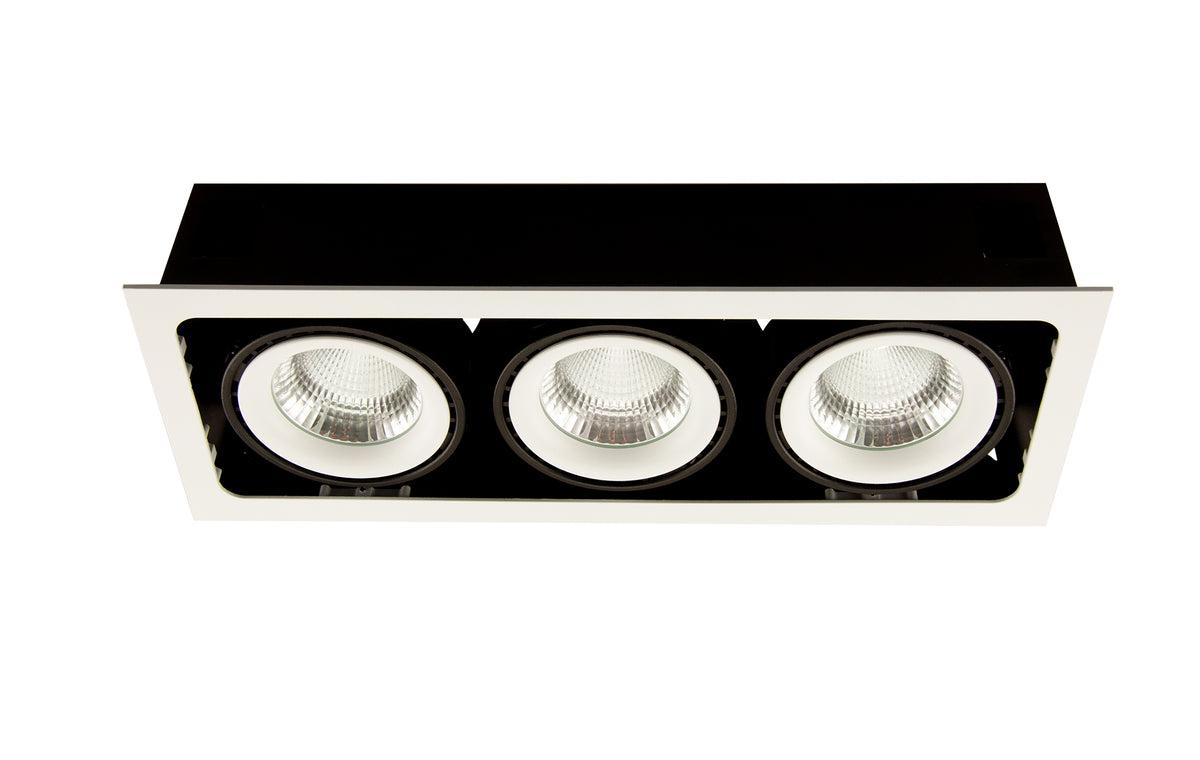 MacBright Squat-3 WH/WH
