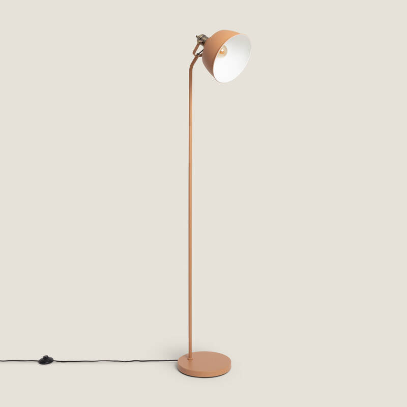 Luisaro Vloerlamp Metaal