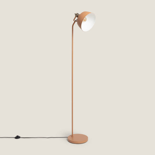 Luisaro Vloerlamp Metaal