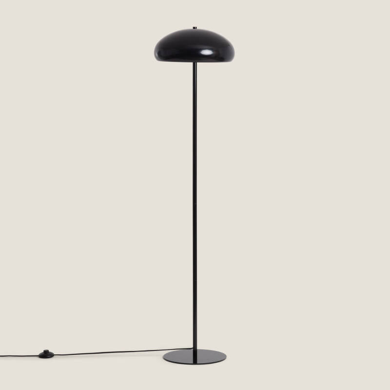 Catalino Vloerlamp Metaal