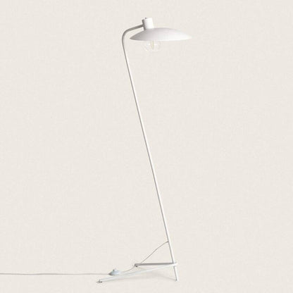 Lineano Vloerlamp 2 Spots