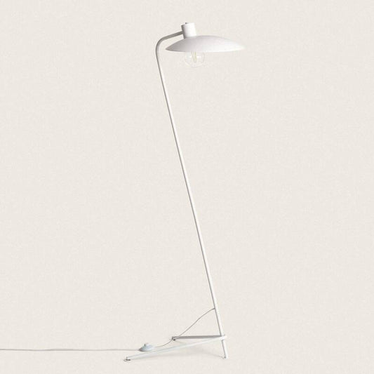 Lineano Vloerlamp 2 Spots