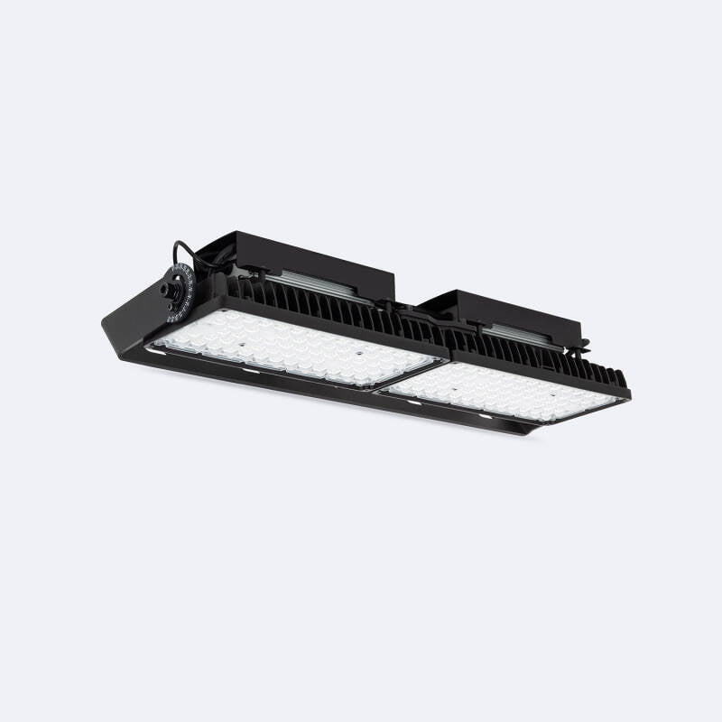 Lumexa Stadivo LED Stadion Schijnwerper 400W 0-10V Horizontaal