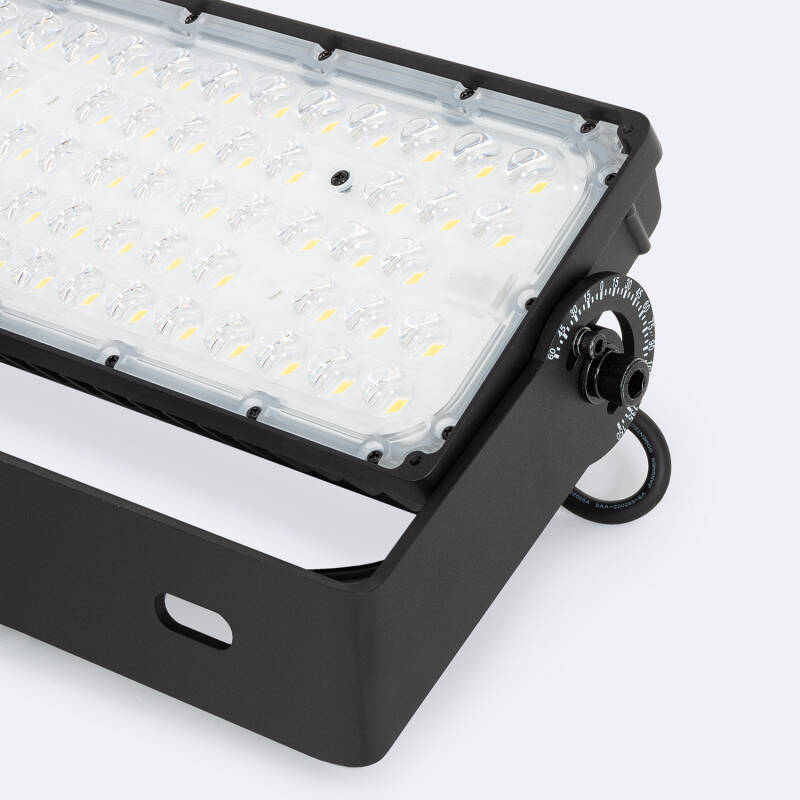 Lumexa Stadivo LED Stadion Schijnwerper 400W 0-10V Horizontaal