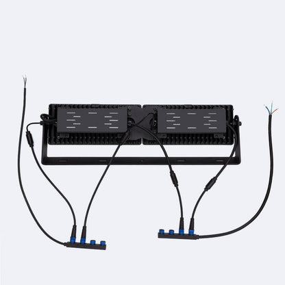 Lumexa Stadivo LED Stadion Schijnwerper 400W 0-10V Horizontaal