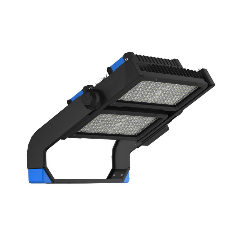 Lumexa Stadiaro LED Stadion Schijnwerper 600W