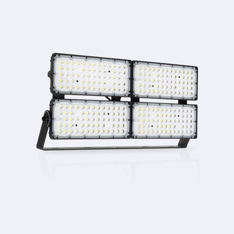 Lumexa Stadivo LED Stadion Schijnwerper 800W 0-10V Horizontaal