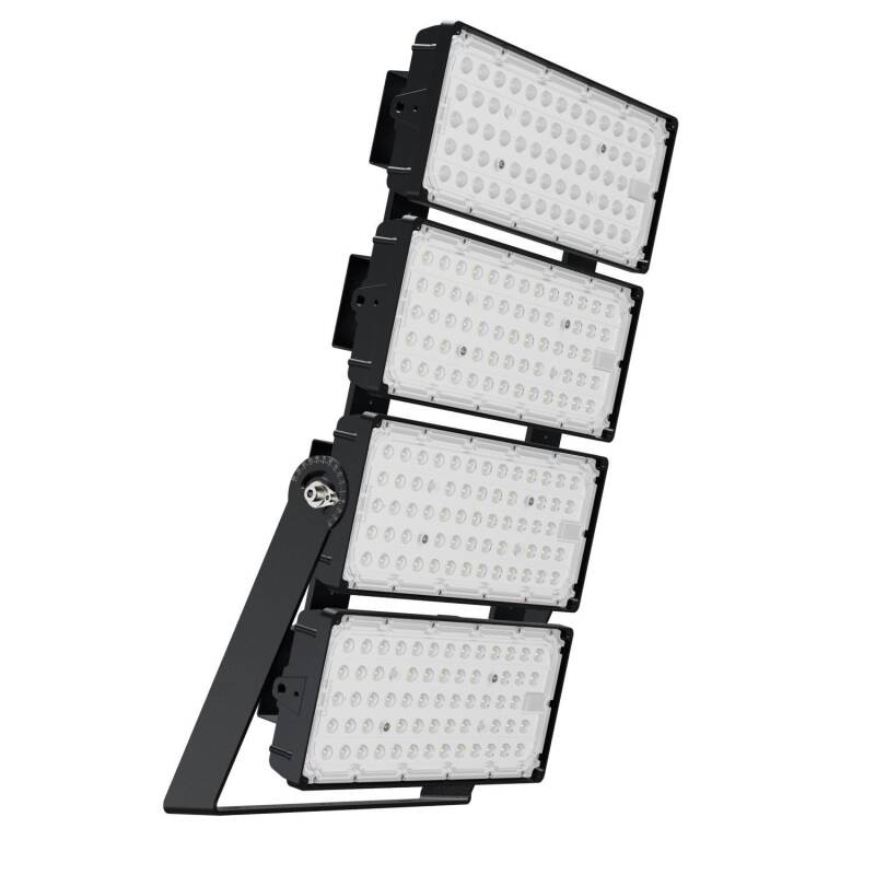 Lumexa Stadivo LED Stadion Schijnwerper 800W 0-10V