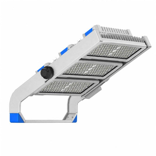 Lumexa Stadiaro LED Stadion Schijnwerper 900W Grijs