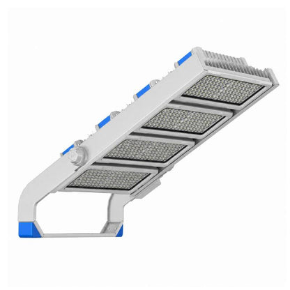Lumexa Stadiaro LED Stadion Schijnwerper 1200W Grijs
