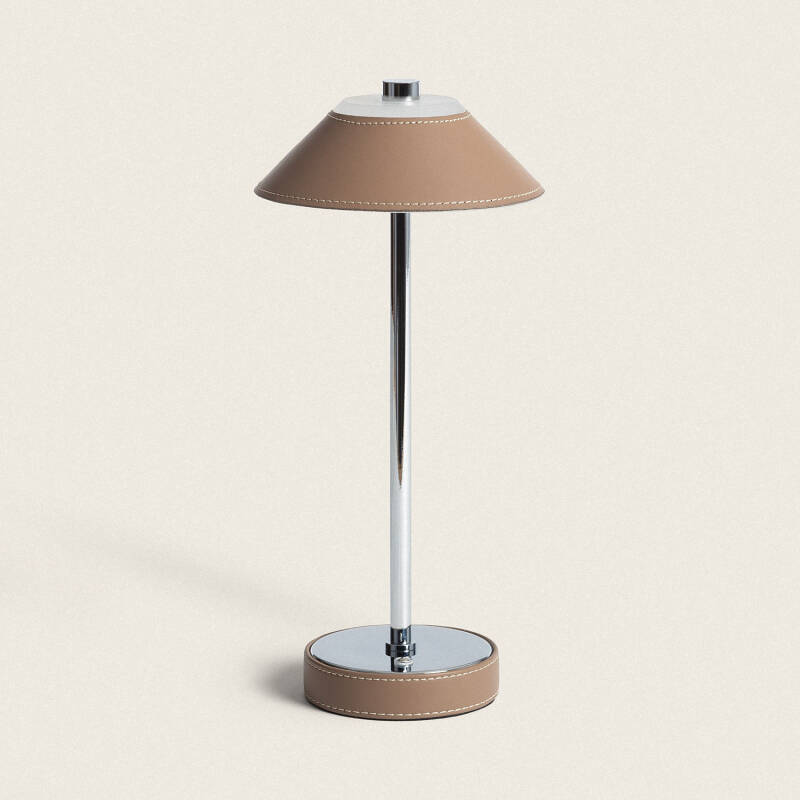 Lumexa Tyaro LED Desk Lamp Leather 3W