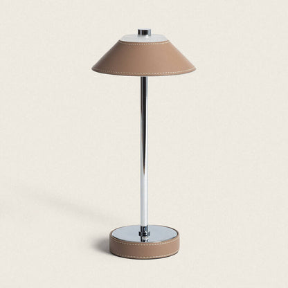Lumexa Tyaro LED Desk Lamp Leather 3W