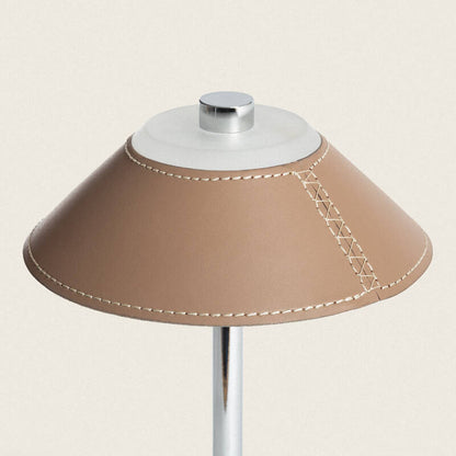 Lumexa Tyaro LED Desk Lamp Leather 3W