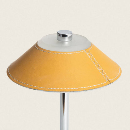 Lumexa Tyaro LED Desk Lamp Leather 3W