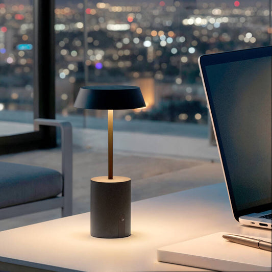 Lumexa Ularo LED Tafellamp 2W
