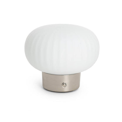 Lumexa Aluznaro LED Table Lamp Metal 2W