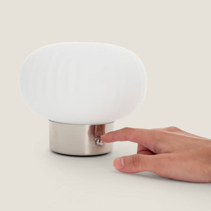 Lumexa Aluznaro LED Table Lamp Metal 2W