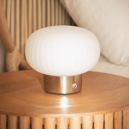 Lumexa Aluznaro LED Table Lamp Metal 2W