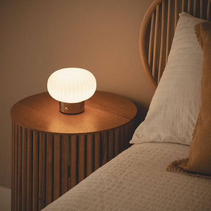 Lumexa Aluznaro LED Table Lamp Metal 2W