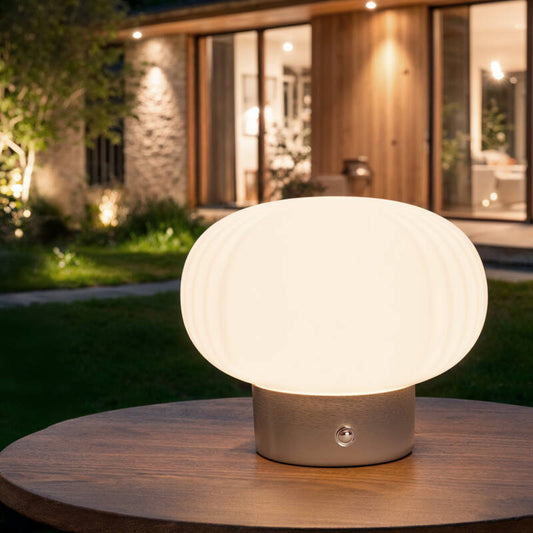 Aluznaro | Buiten tafellamp | 2700K | 2W | IP44